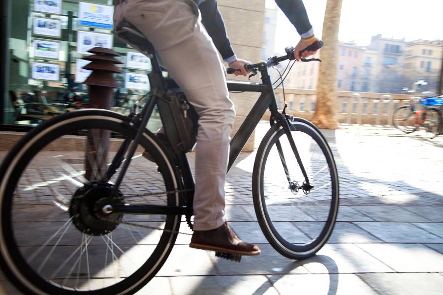 E-Bikes Cambridge: Complete Guide for Commuters & Students