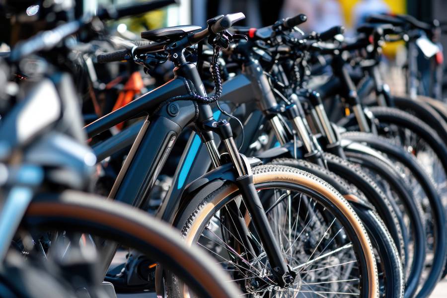 Buy E-Bike Near Me Cambridge: Choose Your Perfect Electric Bike