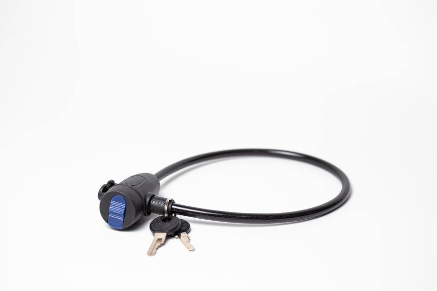Best E-Bike Locks for Cambridge City Centre Security