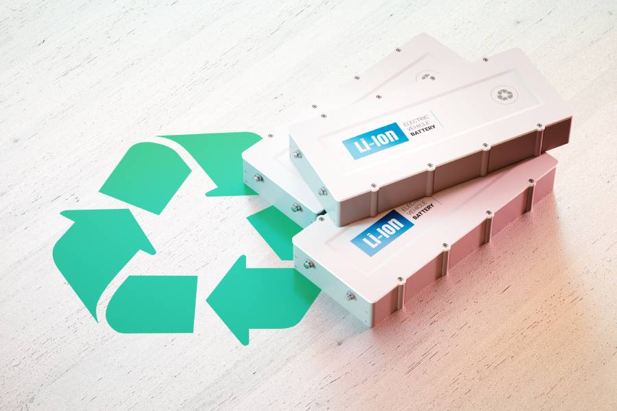 E-Bike Battery Recycling in Cambridge Ontario – Safe Disposal